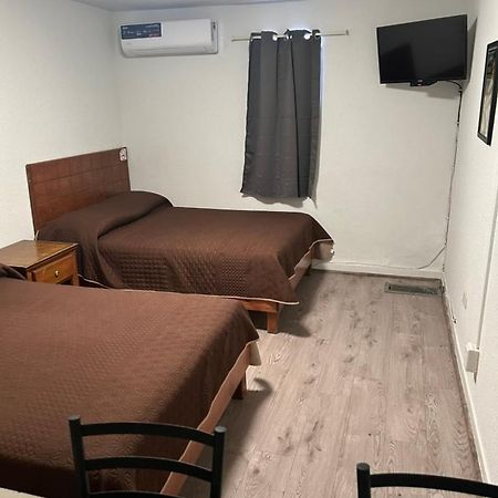 Hotel Centric Чиуауа Экстерьер фото