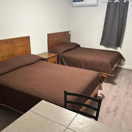 Hotel Centric Чиуауа Экстерьер фото